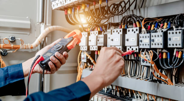Best Electrical Outlet Repair  in Laurel Hollow, NY