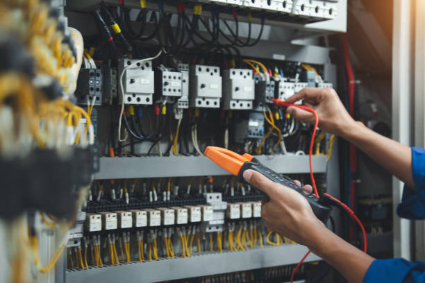 Reliable NY Electrician Solutions