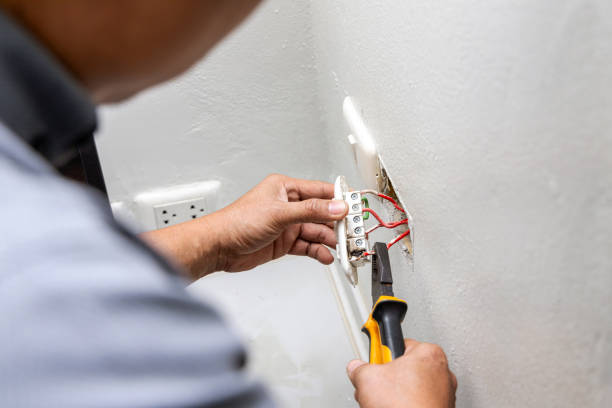 Best Ceiling Fan Installation Electrician  in Laurel Hollow, NY